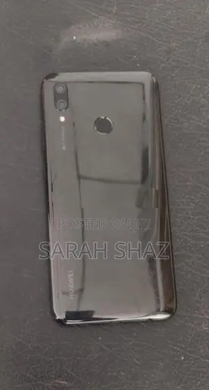Huawei P Smart 2019 (Used)