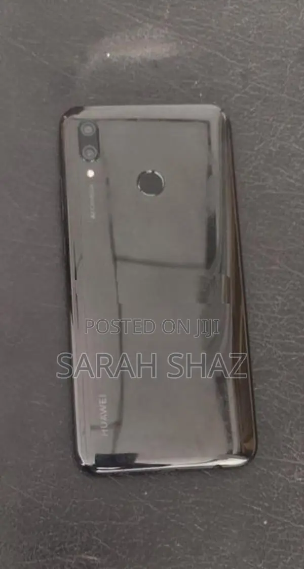 Huawei P Smart 2019 (Used)