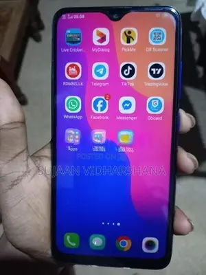 Vivo Y93 (Used)