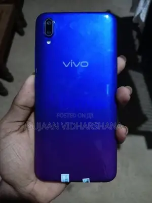 Vivo Y93 (Used)