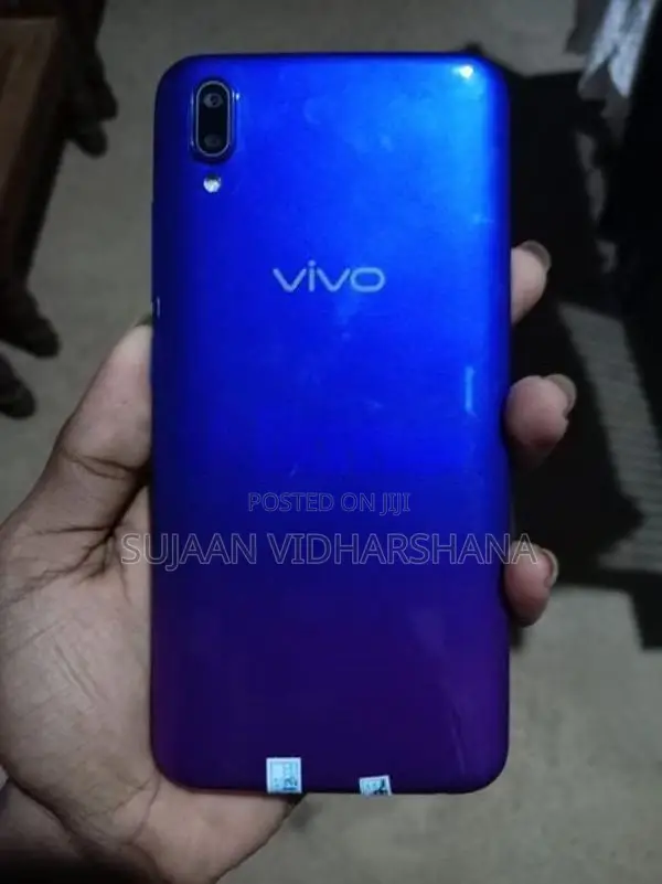 Vivo Y93 (Used)