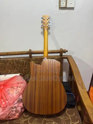 Martin lee Acoustic Guitar