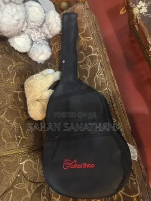 Martin lee Acoustic Guitar