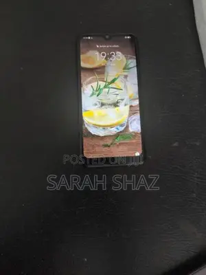 Huawei P Smart 2019 (Used)