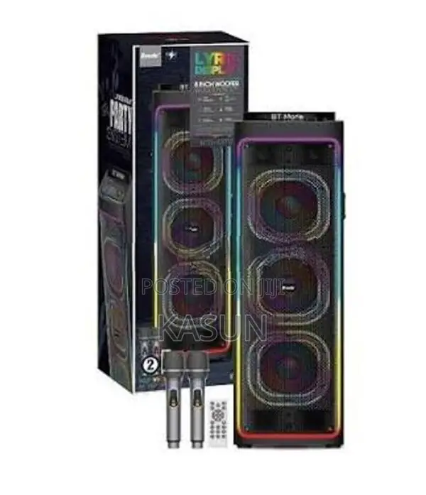 JBL BTS 2272
