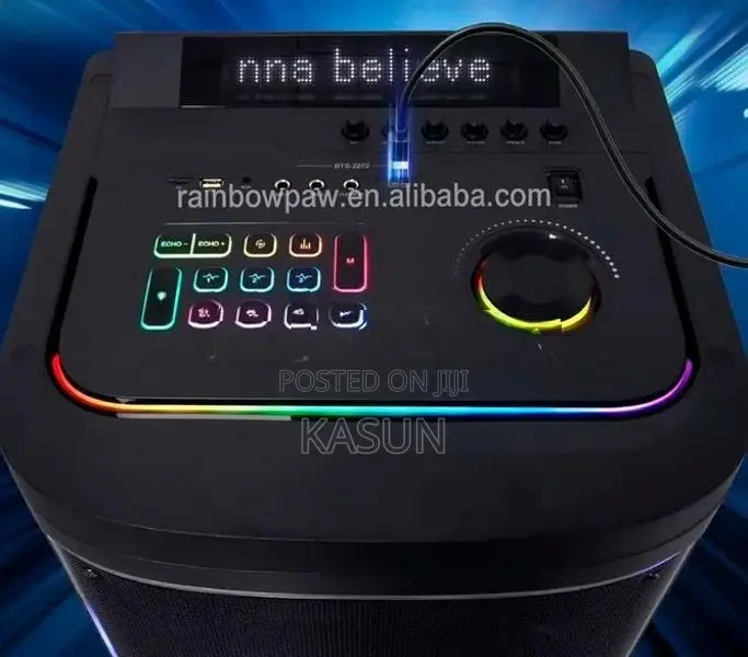 JBL BTS 2272