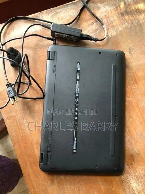 HP Core 2 Duo Laptop