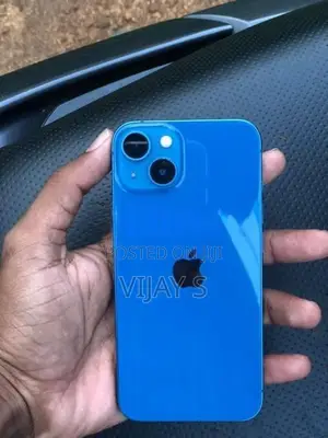 Apple iPhone 13 128GB (Used)