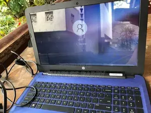 HP Core 2 Duo Laptop