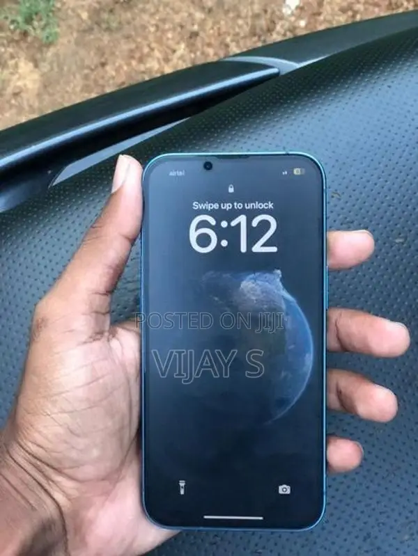 Apple iPhone 13 128GB (Used)