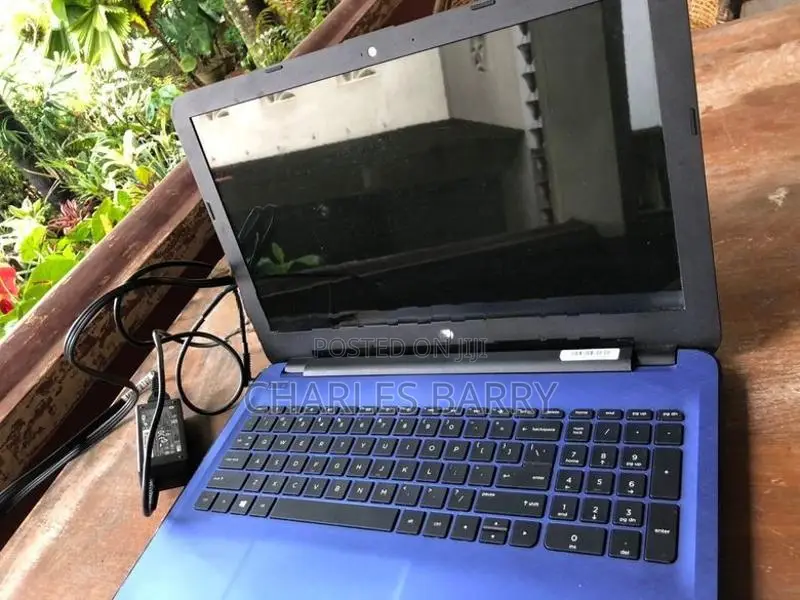 HP Core 2 Duo Laptop