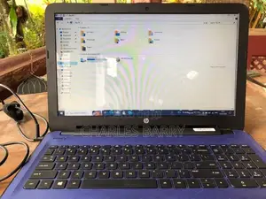 HP Core 2 Duo Laptop