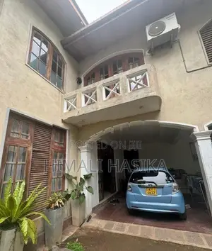 House For Rent Nugegoda