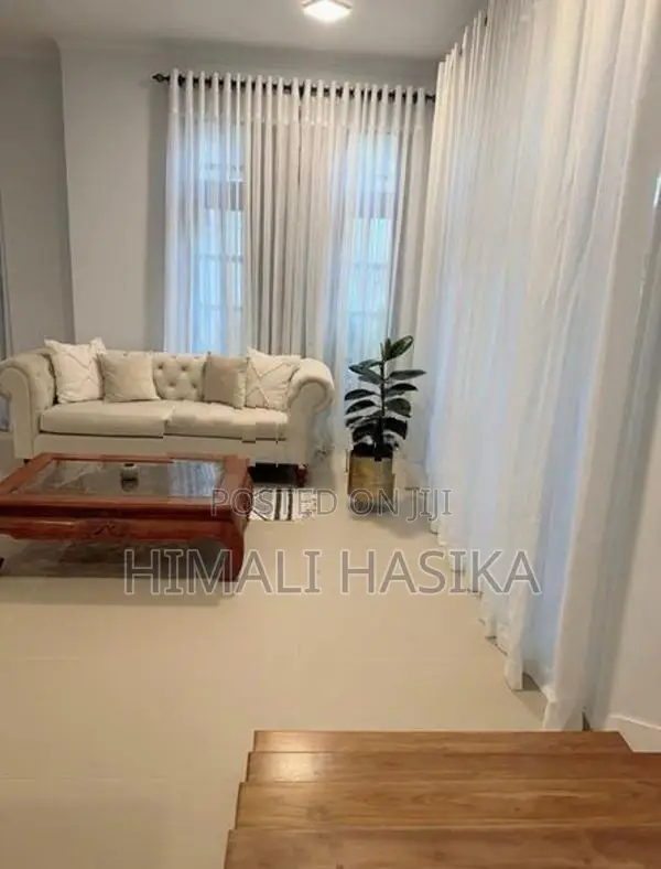 House For Rent Nugegoda