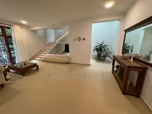 House For Rent Nugegoda