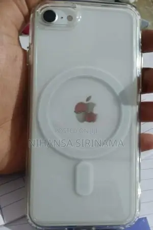 Apple iPhone SE 2 (Used)