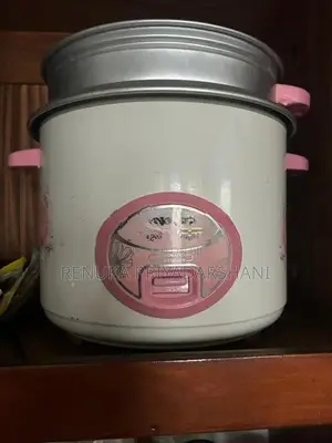 Innovex Rice Cooker