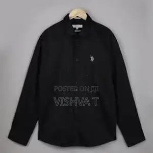 U.S. Polo ASSN. Shirt