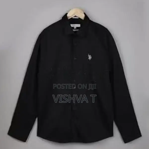U.S. Polo ASSN. Shirt