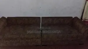 L Sofa Set