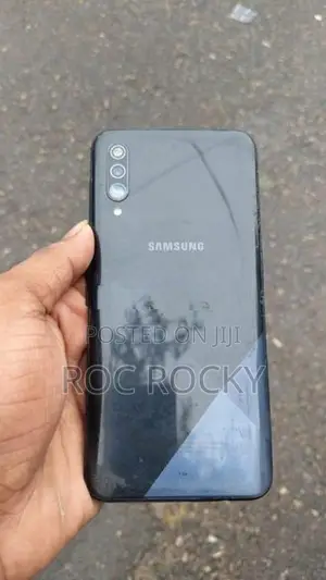 Samsung Galaxy A30 S (Used)