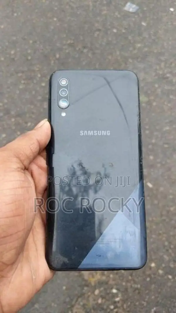 Samsung Galaxy A30 S (Used)
