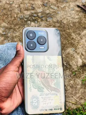 ZTE nubia V70 (Used)