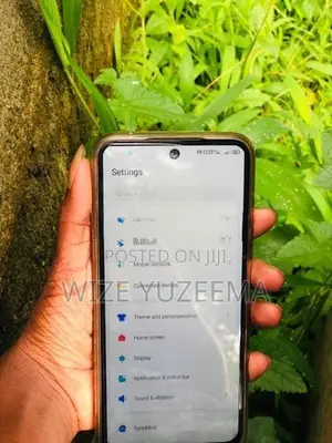 ZTE nubia V70 (Used)