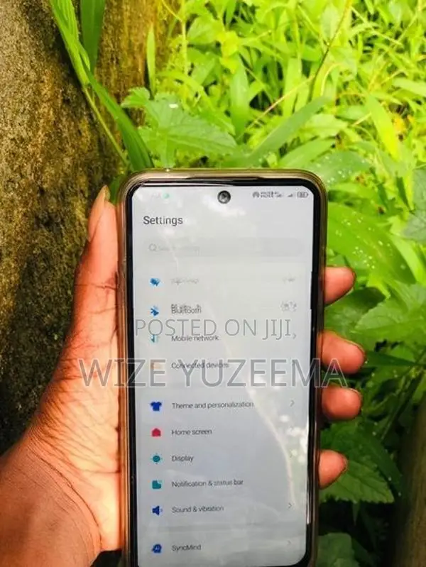 ZTE nubia V70 (Used)