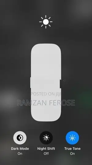 Apple iPhone 8 (Used)