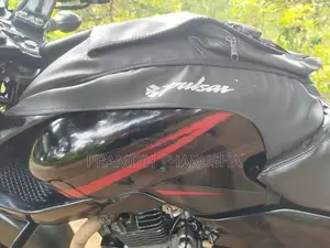 Bajaj Pulsar 135 2014