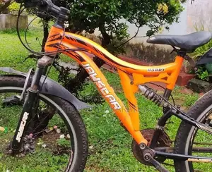 Jayscar Bicycle