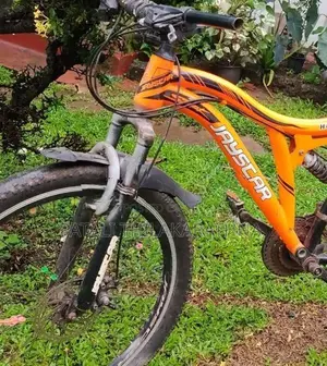 Jayscar Bicycle