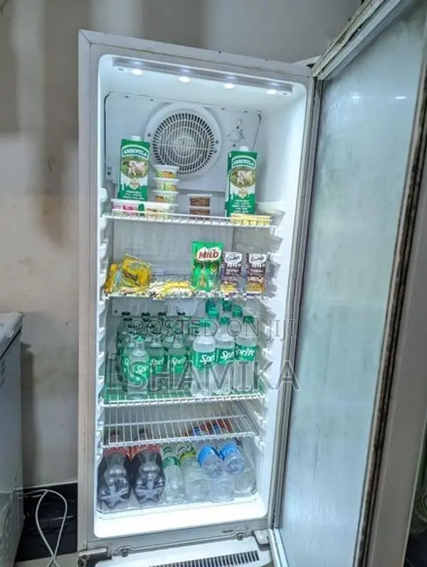 Hisense Bottle Cooler 222 L