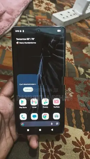 Google Pixel 7 Pro (Used)