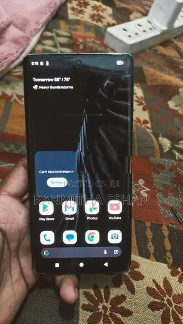Google Pixel 7 Pro (Used)