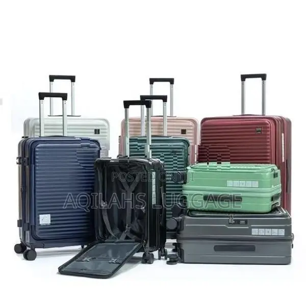 American Tourister Luggage BAGS