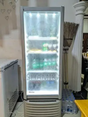 Hisense Bottle Cooler 222 L