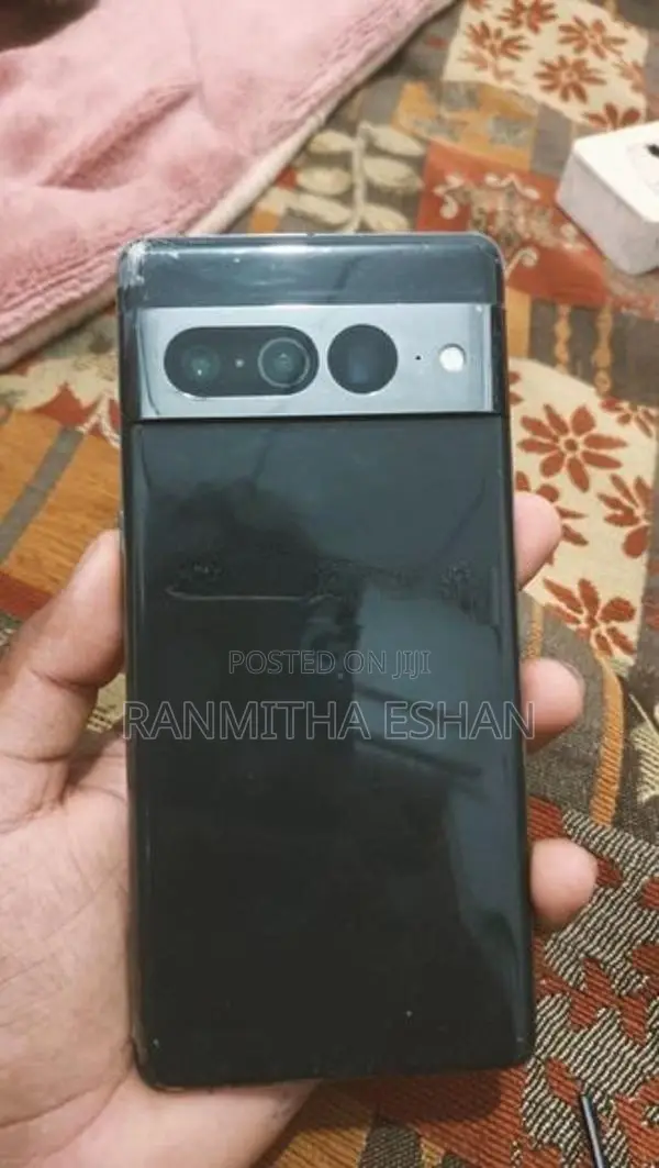 Google Pixel 7 Pro (Used)