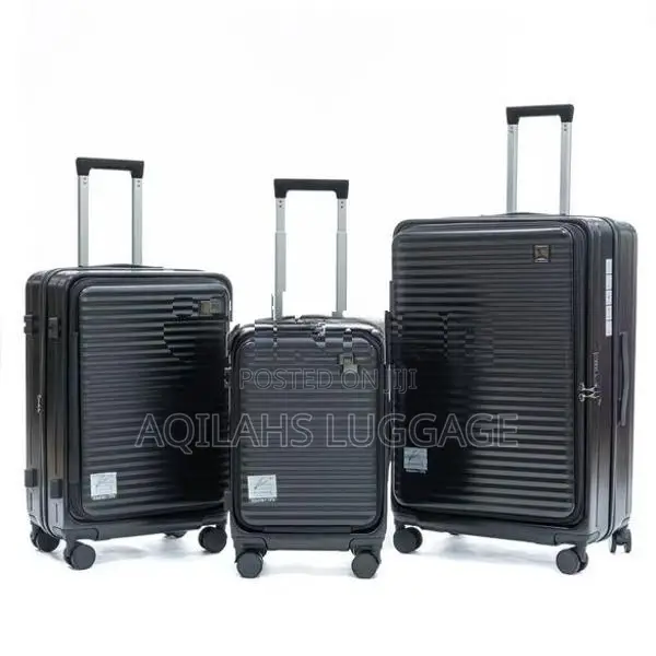 American Tourister Luggage BAGS