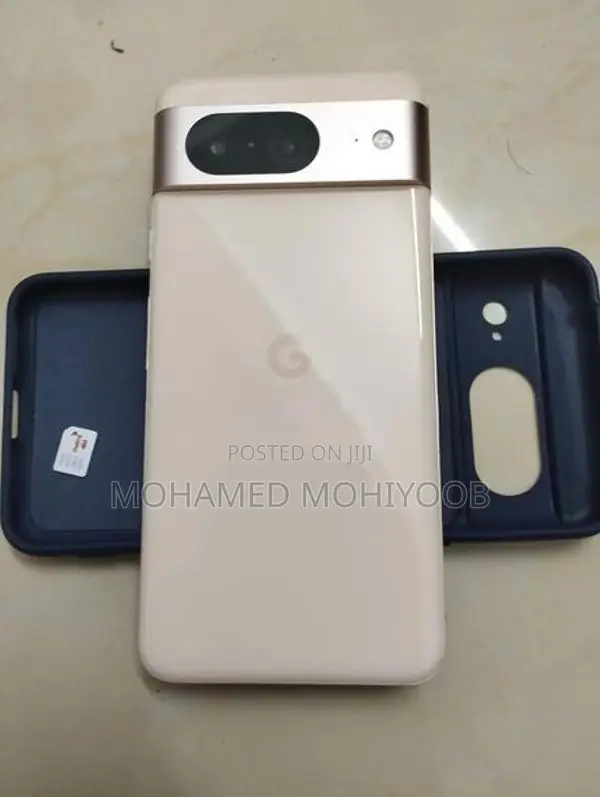 Google Pixel 8 (Used)