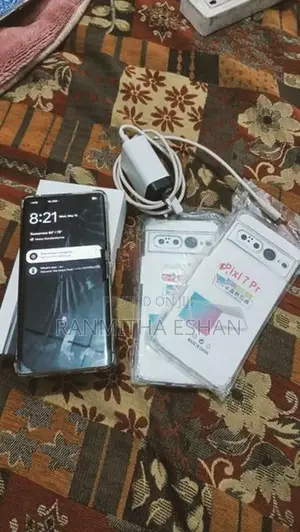 Google Pixel 7 Pro (Used)