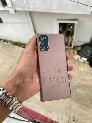 Samsung Galaxy Note 20 128GB (Used)