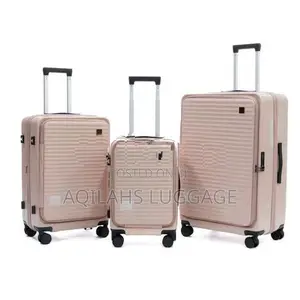American Tourister Luggage BAGS