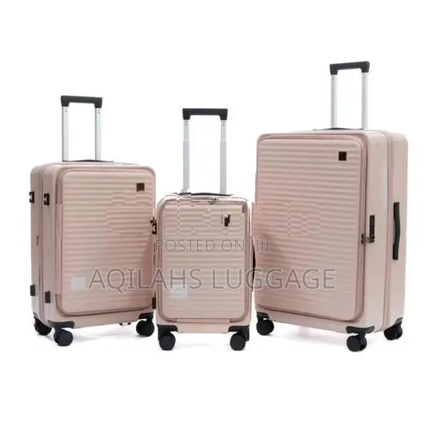 American Tourister Luggage BAGS