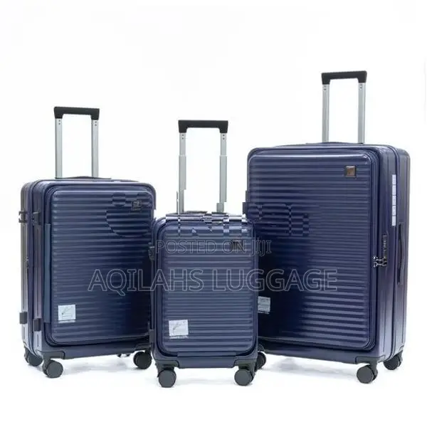American Tourister Luggage BAGS