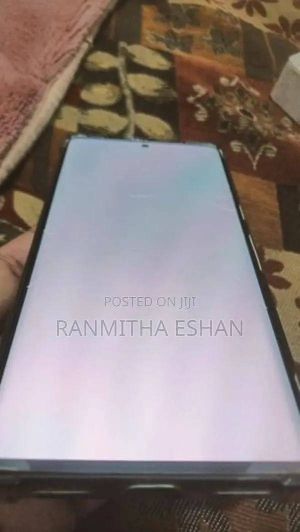 Google Pixel 7 Pro (Used)
