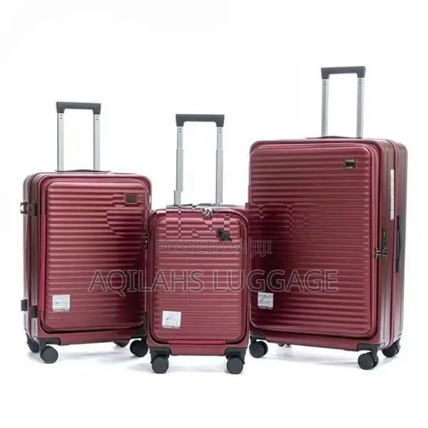 American Tourister Luggage BAGS