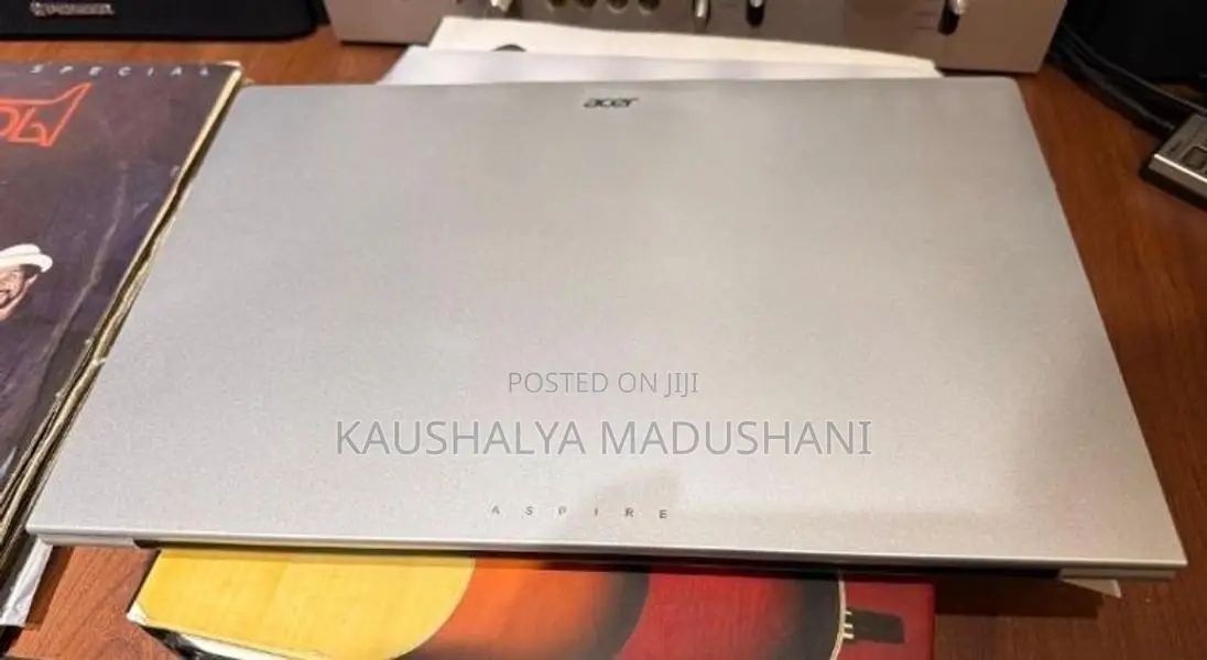 Acer Laptop