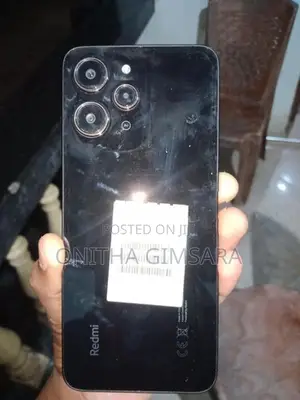Xiaomi Redmi 12 (Used)